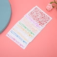 thumbnail image 4 of 12 pegatinas para decoración de uñas, pegatinas de moda para el hogar, tienda de decoración de uñas., 4 of 12