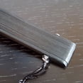 thumbnail image 2 of 7 sets of Folding Hand Fan Shaft Rivets And Nuts Repair Kit Solid Shaft Replacement Fastener, 2 of 8