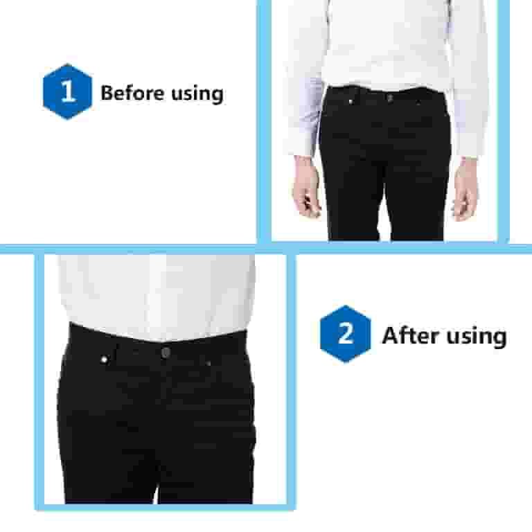 Shirt Stays for Men Adjustable Shirt Garter Suspender Belts - Walmart.com Shirt Stays for Men Adjustable Shirt Garter Suspender Belts - Walmart.com