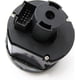 thumbnail image 5 of Para V&W Golf 5 6 Passat B6 CC GTI Mk5 Mk6 Touran Tiguan 5ND941431A interruptor de faro antiniebla cromado interruptor de Control de luz automático, 5 of 5