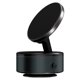 thumbnail image 1 of Soporte magnético para teléfono de coche: potente soporte magnético para coche con imán de hierro fundido integrado en la rejilla de ventilación, rotación de 360°, compatible con todos los, 1 of 8