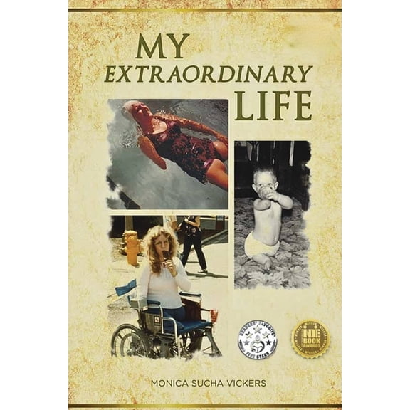 My Extraordinary Life, (Paperback)