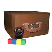 Portable Box & Blocks Test