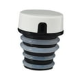 thumbnail image 2 of Tnarru Bidet Portable pour Toilettes Bidet à Main Pulvérisateur Buse de Lavage Compact Personnel pour Personnes Âgées Bidet à Trou Unique pour Randonnée Blanc, 2 of 8