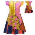 thumbnail image 2 of KAWELL Sally Nightmare Before Christmas Luxury Costume Princess Fancy Dress with Bag, 2 of 7