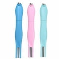 thumbnail image 4 of Heart Magnet For Cat Gel Polish Heart Shape Round Line Shape Magnet Pen Double Head Detachable Heart French Cat Effect Nail Tools For DIY Nails Salon Decoration, 4 of 9