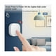 thumbnail image 2 of Tuya Zigbee Smart Button Switch Wireless Remote Control Multi-scene Linkage Switch Battery Powered, 2 of 5