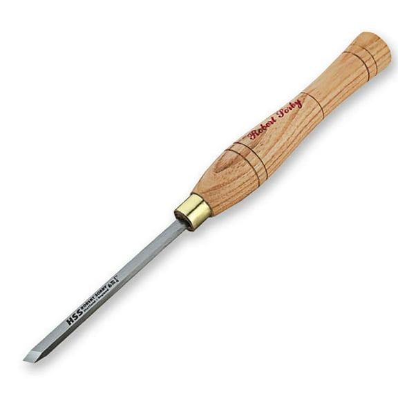 1/4" Robert Sorby #864H Micro Skew Chisel
