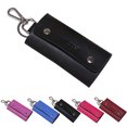 thumbnail image 2 of Car Key Case Multiuse Casual Fashion Portable Key Chain Case Car Key Holder, 2 of 4