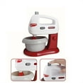 thumbnail image 2 of C Kids Pretend Blender Toy For Kitchen Playset With Sound And Light Educational Features Durable Abs Construction For Ages 3 Plus, 2 of 3