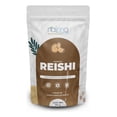 thumbnail image 1 of NAIMA Hongo Reishi en Polvo, 100 g | Hongo Adaptógeno 100% Puro| Suplemento Vegano, Antioxidante Natural y Bienestar Diario, 1 of 8