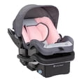 thumbnail image 2 of Baby Trend Passport® Switch Sistema de viaje para cochecito modular 6 en 1 con asiento para automóvil infantil EZ-Lift™ PLUS, Dash Pink, 2 of 5