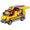 thumbnail image 5 of LEGO City Great Vehicles Pizza Van 60150, 5 of 6