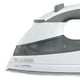 thumbnail image 5 of Iron BLACK+DECKER Black & Decker F976 Quickpress con Smart Steam, 5 of 7