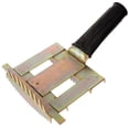 thumbnail image 1 of Shisuyan Practical Animal Hair Comb Durable Cattle Cleaning Comb Metal Sheep Hair Comb Relieve Itching Rake, 1 of 1
