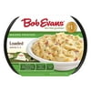 Bob Evans Gluten-Free Loaded Mashed Potatoes, Regular Size, 20 oz Tray (Refrigerated)
