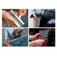 thumbnail image 2 of SKmax SUPER-X Tape Double Sided Acrylic Foam 25 Mil Automotive Mounting 1/2" x 108', 2 of 4