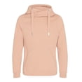 thumbnail image 1 of AWDis Hoods Mens Cross Neck Hoodie, 1 of 2