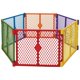 thumbnail image 1 of Corralito Infanti Lifestyle Multicolor 66, 1 of 3