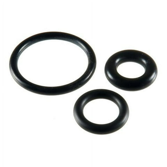 GB 8-043 Fuel Injector Seal Kit For 99-05 9-3 9-5 Freelander L300 LS2 LW2 LW300