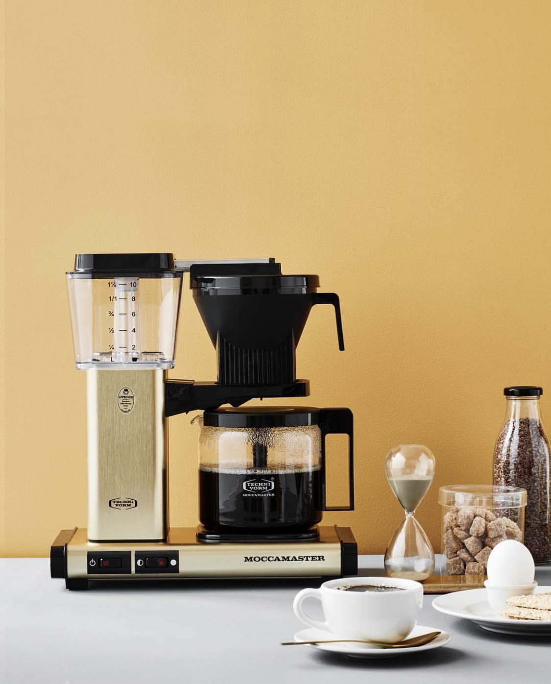 Technivorm KBG Coffee Brewer on Sale at  2019