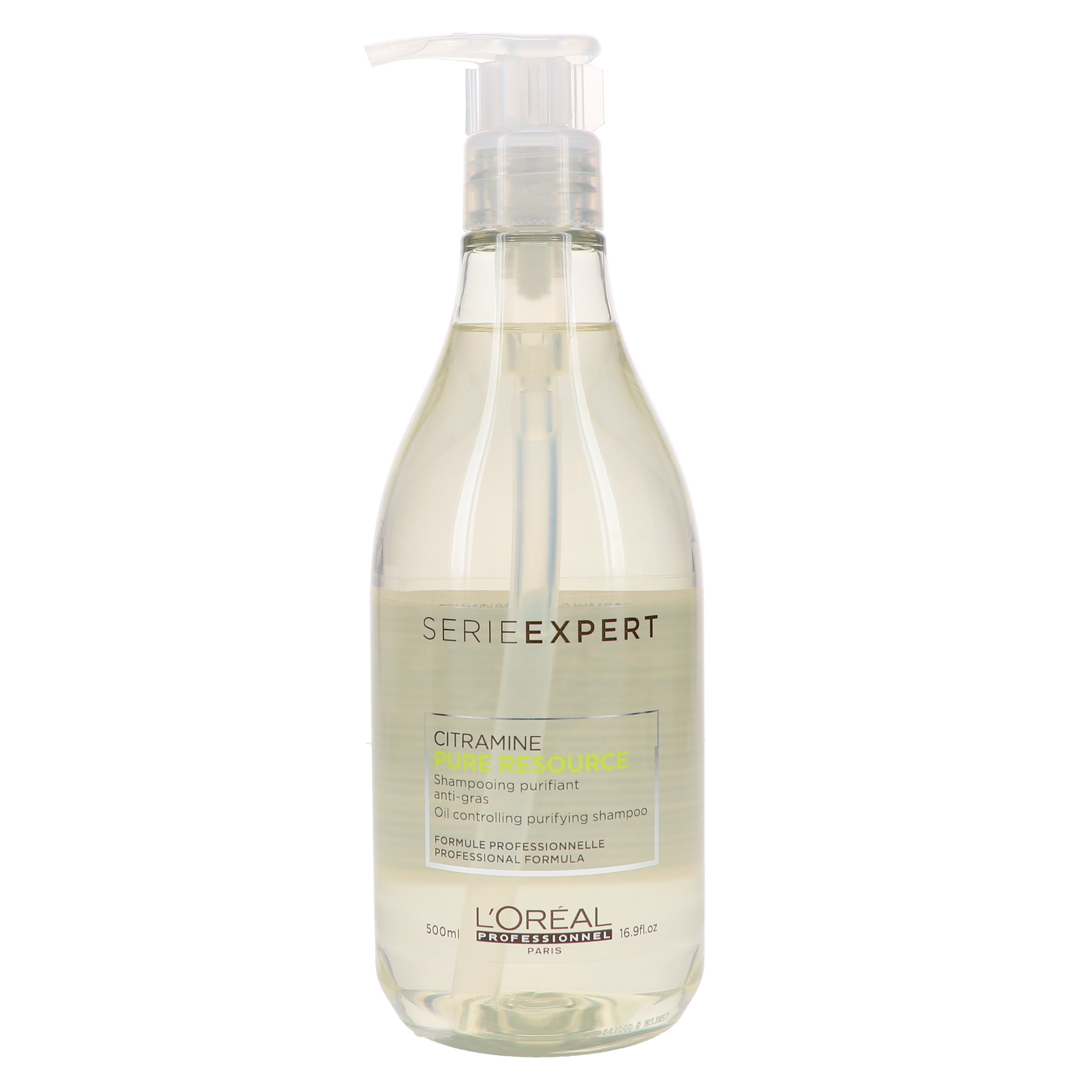 L'Oreal Professionnel Serie Expert Pure Resource Shampoo -
