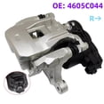 thumbnail image 4 of LOVEVER Vehicle Repair Reliable Right Rear Brake Caliper for Mitsubishi Outlander 2017-2022 Vehicle Safety Accessory Caliper, 4 of 4