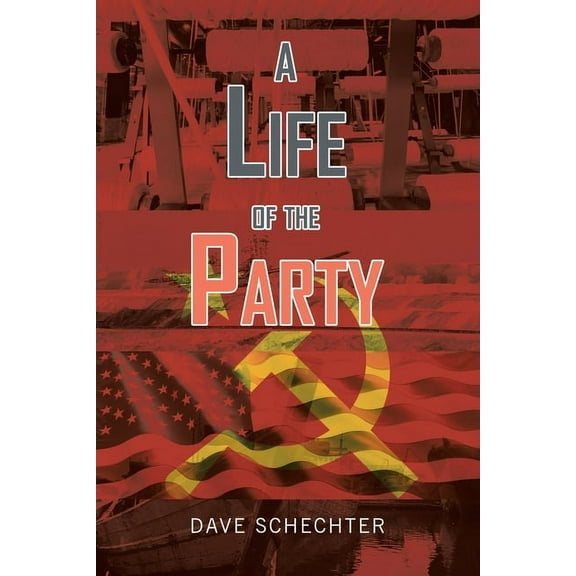 A Life of the Party, (Paperback)
