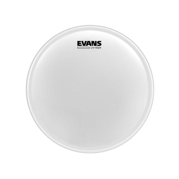 EVANS UV EQ4 Bass Drum Head 16 in.