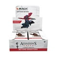 thumbnail image 2 of Magic: The Gathering Universes Beyond Assassin's Creed A Ubisoft Original Beyond Booster Box – MTG Booster Packs, 2 of 5