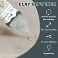 thumbnail image 3 of Ablandador de arcilla polimérica DINGSEN 120 ml revitaliza y da brillo, 3 of 7