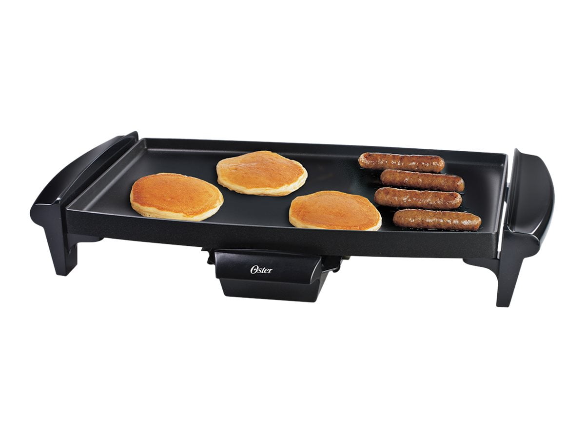 Oster 16" x10" Electric Mini Griddle