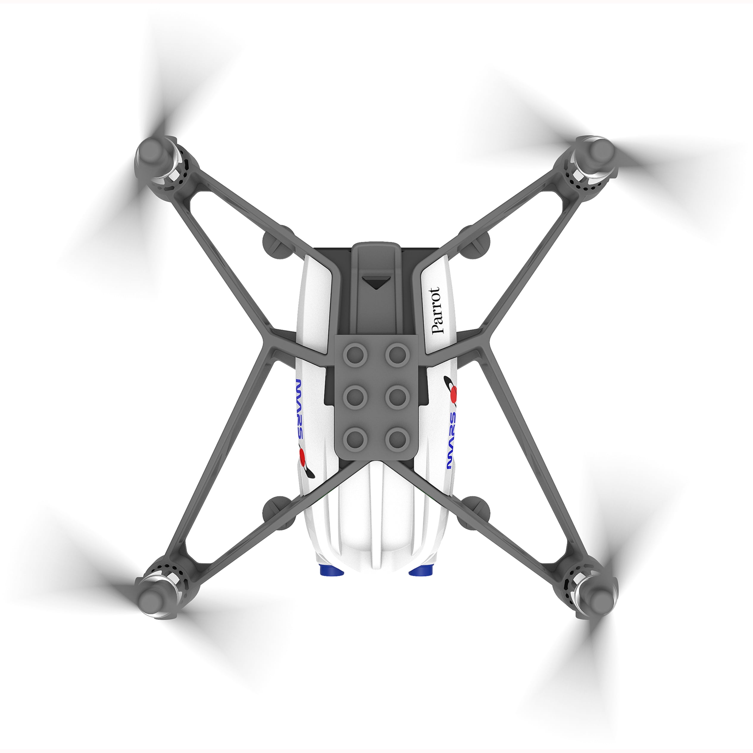ホビーラジコン Parrot mini drones mars Parrot Mini Drones Mars | eBay