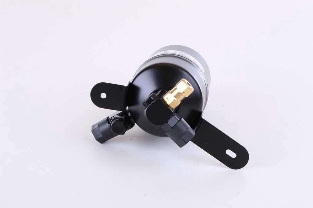 Nissens 95184 Air Conditioning Receiver Drier