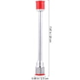 thumbnail image 2 of FUTUREORYY 1Set Paint Sprayer Wand Stainless Steel for High-Pressure Airless Spraying 20cm, 2 of 7