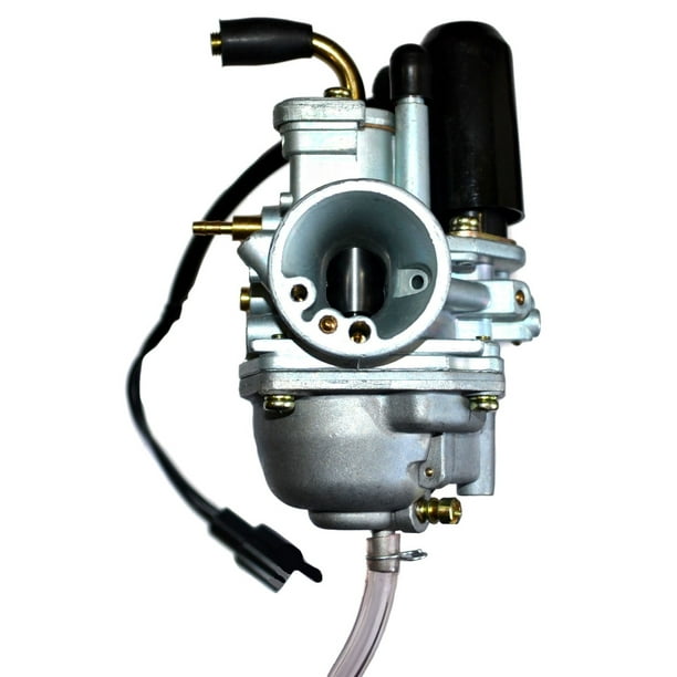 Carburetor Alpha Colt Cobra LG 50 50 50cc ATV Quad Carb NEW Walmart