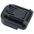 thumbnail image 1 of Battery Adapter Converter Battery Adapter Battery Converter Battery Adapter Battery Converter ABS Electrical Accessories for 20V 4 PIN Convert to 20V 5 PIN, 1 of 7