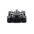 1:43 Formula Race Car Diecast Model, Alloy Open-Wheel Racing Vehicle ...