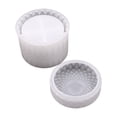thumbnail image 1 of DIY Box Resin Molds Jewelry Box Molds Container Mold Resin, 1 of 6