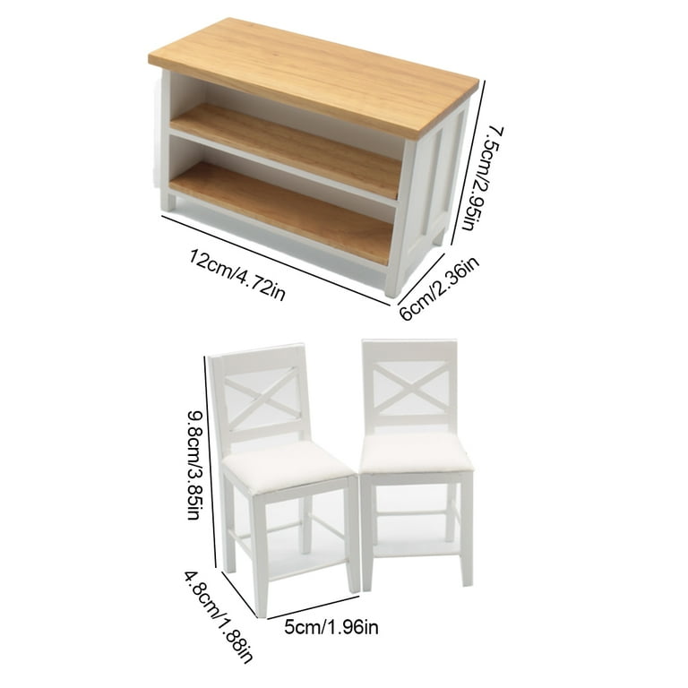 Small wooden sale chair for crafts