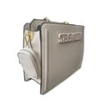thumbnail image 3 of Bolsa para Dama Steve Madden Bevelyn Cream XL, 3 of 6