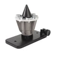 thumbnail image 1 of Mower Blade Balancer, High Precision Magnetic Wall Mount Blade Balancer  Abrasion Rustproof 339075B  for Mower Blades, 1 of 7