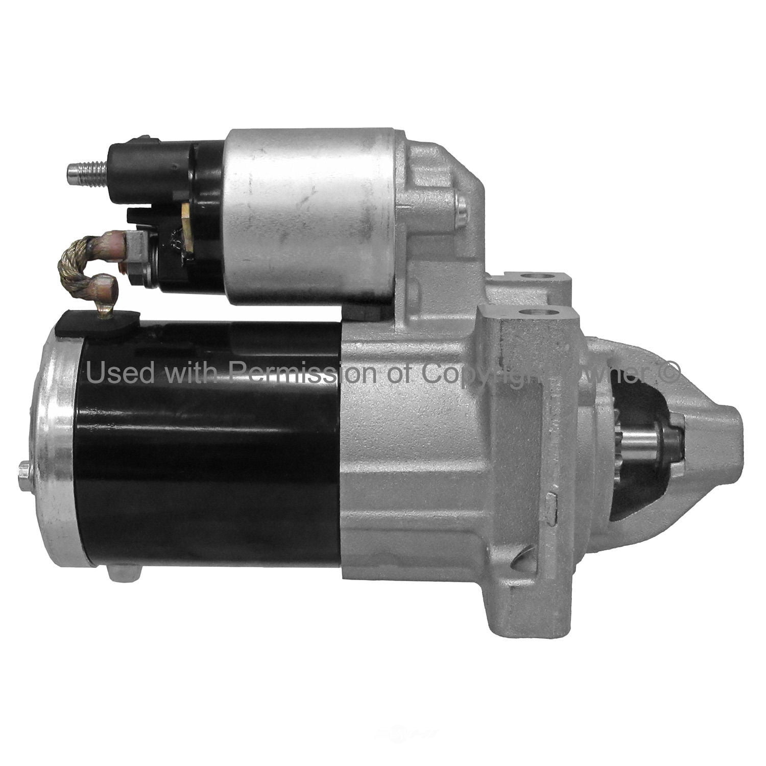 FVP Professional 12817 Starter Standard