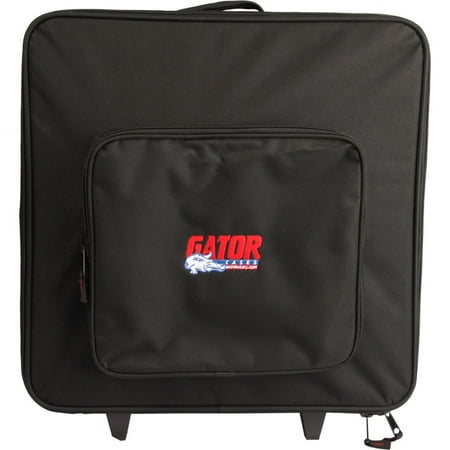 Gator Cases G-PAR 64LED8 Carrying Case Lighting, Accessories