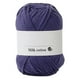 thumbnail image 1 of Uuiauoio 25g Soft Comfortable Cotton Blend Milk Yarn Fabric Wool Crochet Knitting Supplies for Handcrafts Spinning Materials, 1 of 2
