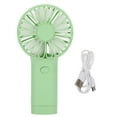 thumbnail image 1 of Handheld Fan, Portable 2 Gears Small Fan  For Travel For Office, 1 of 8