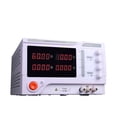 thumbnail image 1 of Alimentation Électrique Stabilisée Réglable 0-60V DC 10A 20A 30A 50A Haute Puissance, Facile à Utiliser, 1 of 7