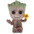 thumbnail image 2 of Mini árbol hombre pecera oxígeno bomba de aire burbuja piedra acuario decoración (02) Sywqhk Libre de BPA, 2 of 9