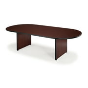Ofm Racetrack Conference Table