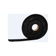 thumbnail image 2 of AP Products 018-181417 Weather Stripping - 1/8" x 1/4" x 50', 2 of 2